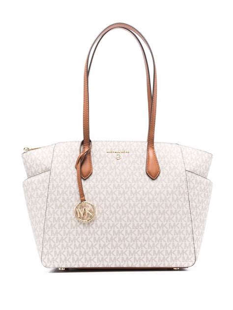 michael kors marilyn tote